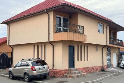 Casă cu 4 camere în Democrației - 2
