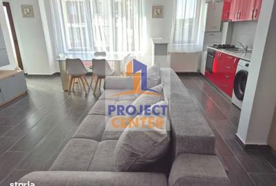 Apartament cu 2 camere în Găvana - 4