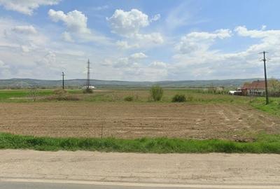Spațiu comercial, în Industrială