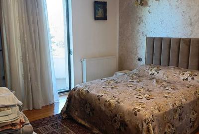 Casă cu 4 camere în Mofleni - 6