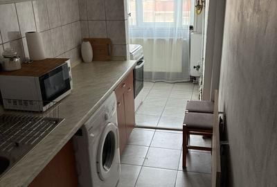 Garsonieră decomandată în Ștrand - 2