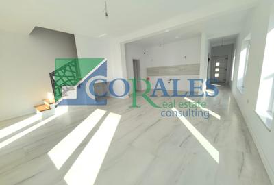 Duplex cu 5 camere cu Canalizare în Ghiroda - 1