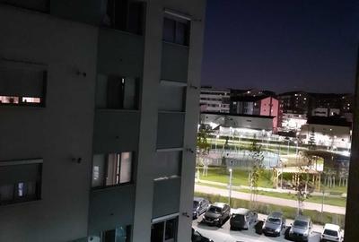 Apartament cu 2 camere decomandat în Central - 2
