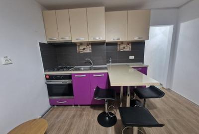 Apartament cu 2 camere semidecomandat în Sud - 7