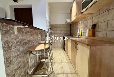 Apartament cu 2 camere în Noua - 14
