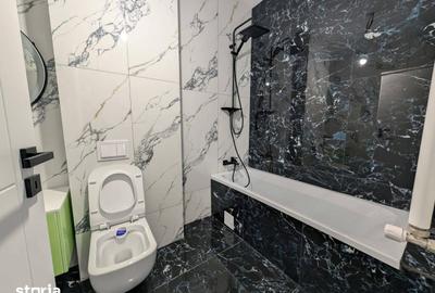 Apartament cu 3 camere decomandat în Cug - 6