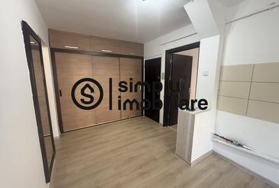 Apartament cu 2 camere decomandat în 1 Mai