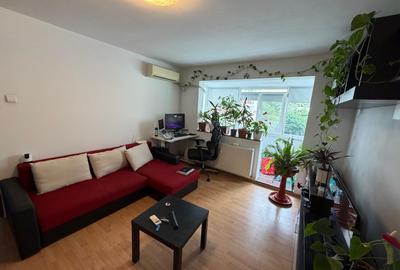 Apartament cu 2 camere semidecomandat în Apărătorii Patriei - 2