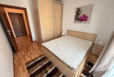 Apartament cu 2 camere decomandat, mobilat în Politehnica - 11