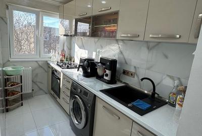 Apartament cu 2 camere în Ferentari
