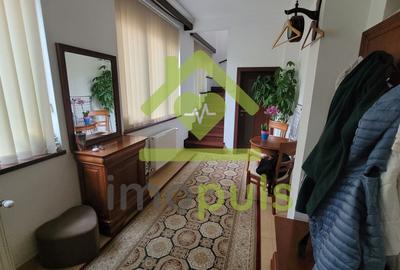 Casă individuală cu 5 camere cu Teren 366 Mp în Favorit - 13