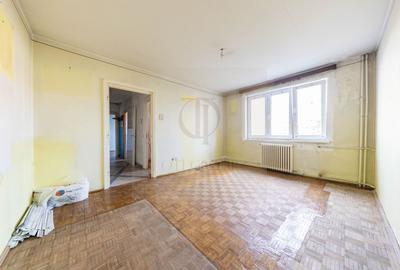 Apartament cu 2 camere decomandat în Central - 4