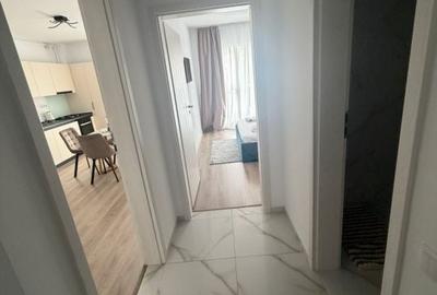 Apartament cu 2 camere în Boldești - 3