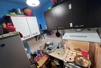 Garsonieră decomandată în Rudicica - 4