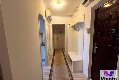 Apartament cu 2 camere decomandat, mobilat în Mihai Viteazul - 11