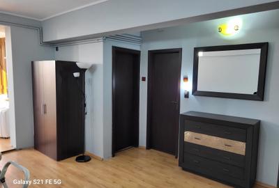 Garsonieră semidecomandată, mobilată în Central - 2