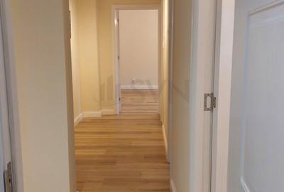 Apartament cu 2 camere decomandat în Calea Victoriei - 9