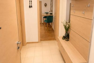 Apartament cu 2 camere decomandat în Străulești - 3