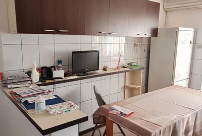 Apartament cu 3 camere decomandat, mobilat în Gării - 3