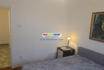 Apartament cu 3 camere semidecomandat, mobilat în Giulești - 22