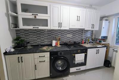 Apartament cu 2 camere decomandat în Central - 2