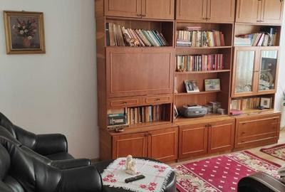 Apartament cu 2 camere decomandat în Gară - 4