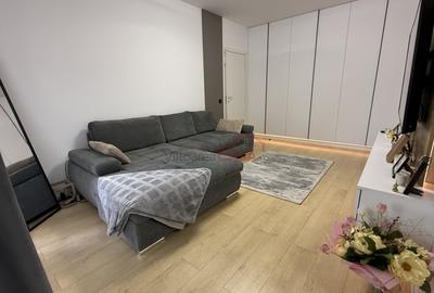 Apartament cu 3 camere semidecomandat, mobilat în Chitila - 5