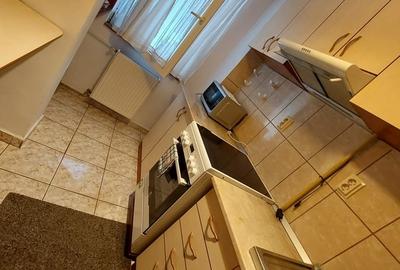Garsonieră decomandată în Drumul Taberei - 8