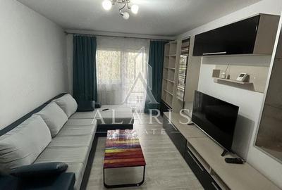 Apartament cu 3 camere decomandat, mobilat în Lipovei