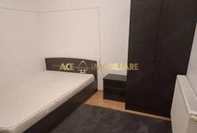 Garsonieră decomandată, mobilată în Brâncoveanu