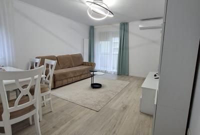 Apartament cu 2 camere decomandat în Tractorul - 3
