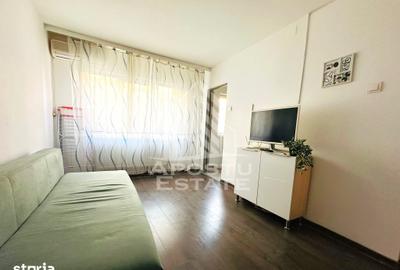 Garsonieră în 6 Vânători - 3