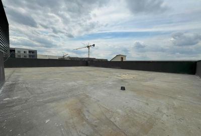Apartament cu 3 camere decomandat în Central - 2