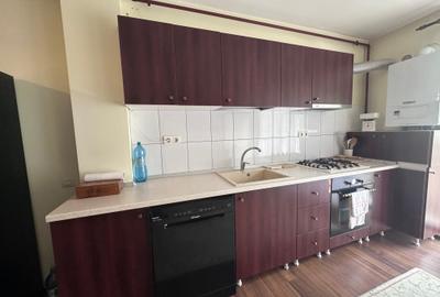 Apartament cu 2 camere semidecomandat în Florești - 5