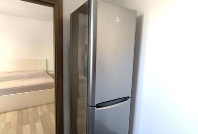 Garsonieră semidecomandată în Ghencea