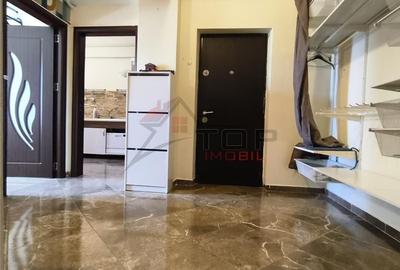 Apartament cu 2 camere decomandat în Miroslava