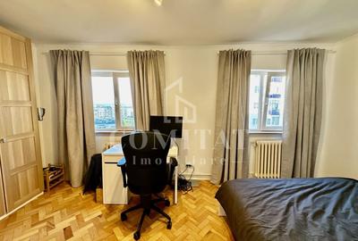 Apartament cu 3 camere decomandat, mobilat în Mănăștur - 7