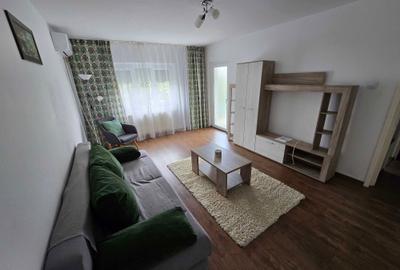 Apartament cu 2 camere decomandat în Nufărul - 2