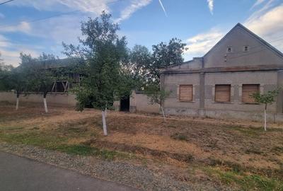 Casă cu 3 camere în Șeitin