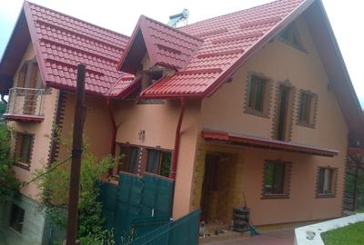 Casă cu 4 camere în Surdești - 3
