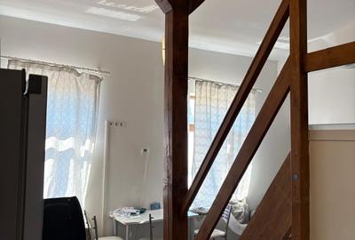 Garsonieră decomandată în Semicentral - 4