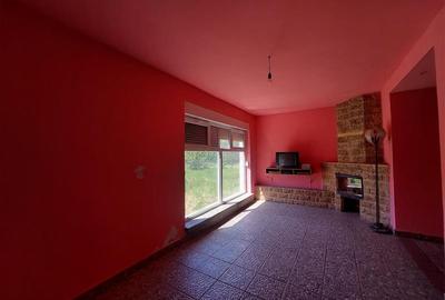 Casă individuală cu 5 camere cu Teren 2155 Mp în Periam - 9