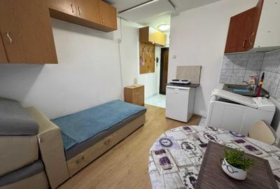Garsonieră nedecomandată în Soarelui - 8