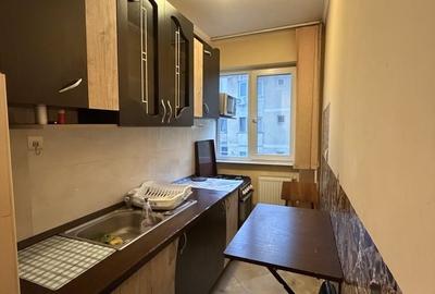 Apartament cu 2 camere semidecomandat în Iosia - 6