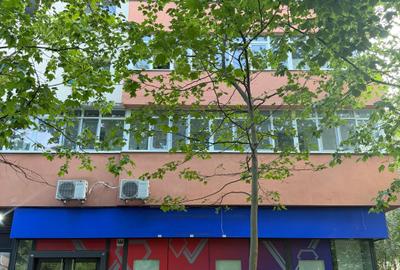 Spațiu comercial, de 114 mp, în Camil Ressu - 1