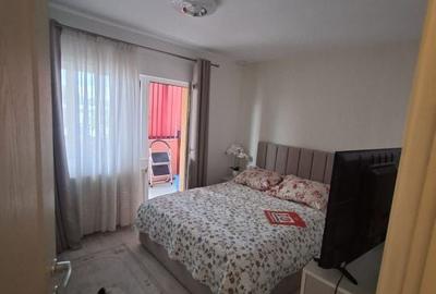 Apartament cu 3 camere în Traian - 8