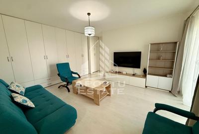 Apartament cu 2 camere decomandat, mobilat în Giroc