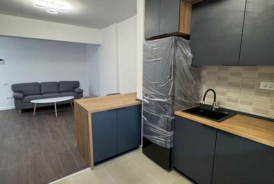 Apartament cu 2 camere decomandat în Central - 2