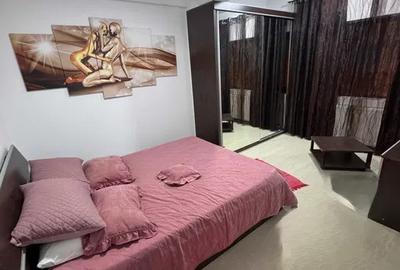 Apartament cu 2 camere decomandat, mobilat în Alba Iulia