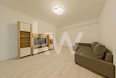 Apartament cu 2 camere decomandat, mobilat în Avantgarden - 9